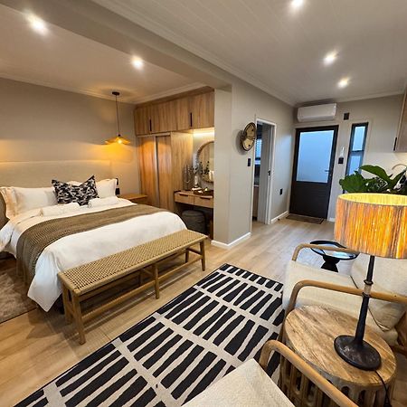 Knysna Elephant Park Lodge Plettenbergbaai Buitenkant foto