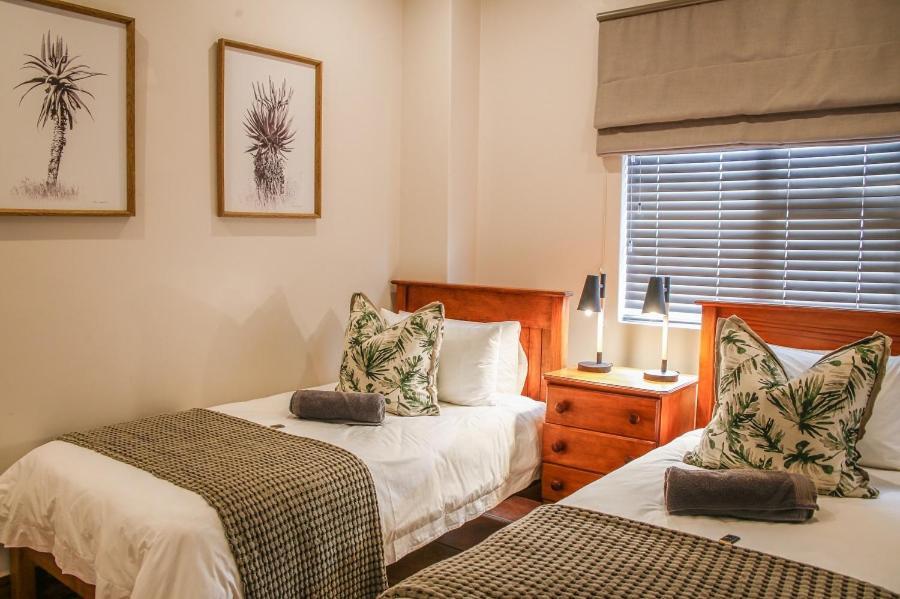 Knysna Elephant Park Lodge Plettenbergbaai Buitenkant foto
