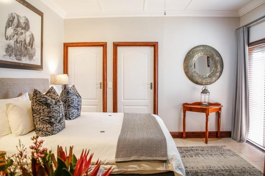 Knysna Elephant Park Lodge Plettenbergbaai Buitenkant foto