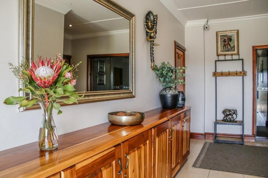 Knysna Elephant Park Lodge Plettenbergbaai Buitenkant foto