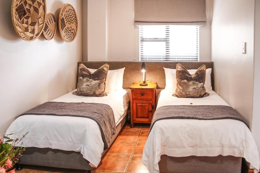 Knysna Elephant Park Lodge Plettenbergbaai Buitenkant foto