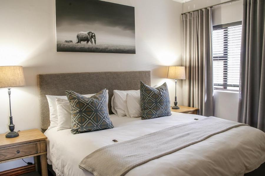 Knysna Elephant Park Lodge Plettenbergbaai Buitenkant foto