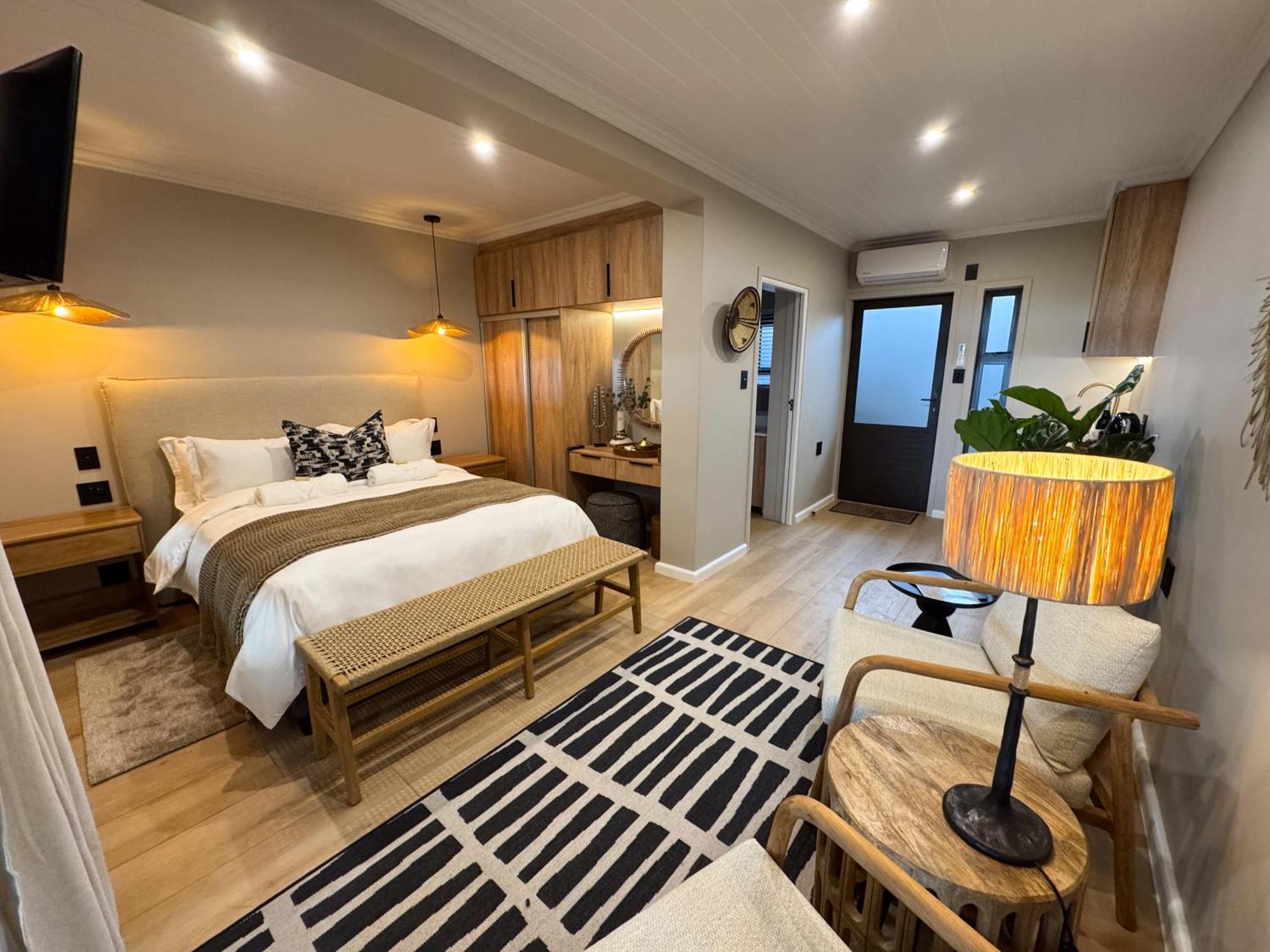 Knysna Elephant Park Lodge Plettenbergbaai Buitenkant foto