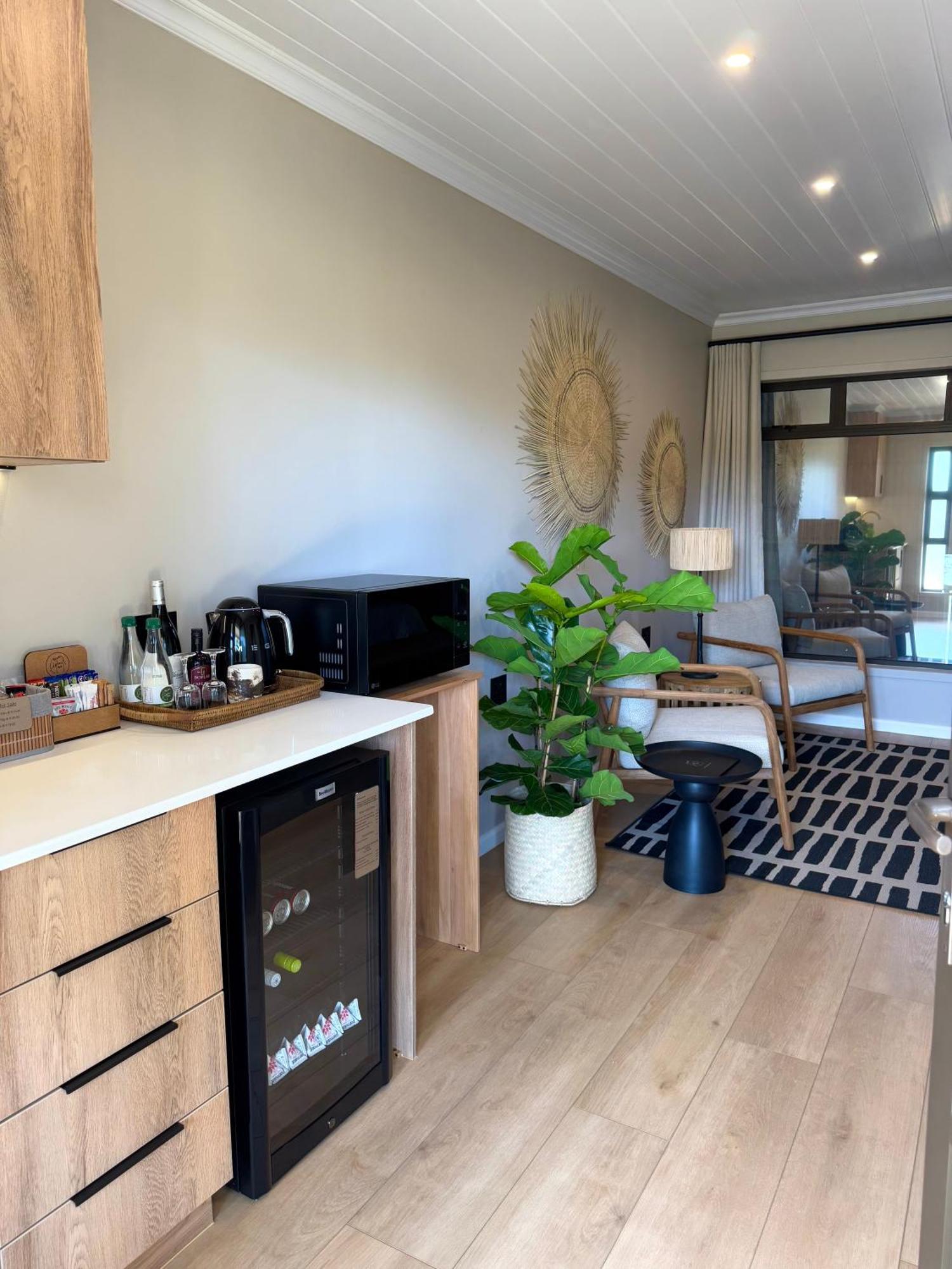 Knysna Elephant Park Lodge Plettenbergbaai Buitenkant foto